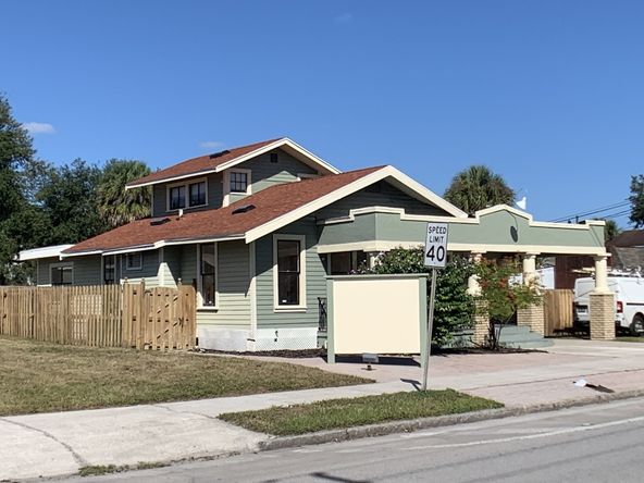 South Tampa Retail / Office Building: 202 & 204 N Howard Ave, Tampa, FL 33606